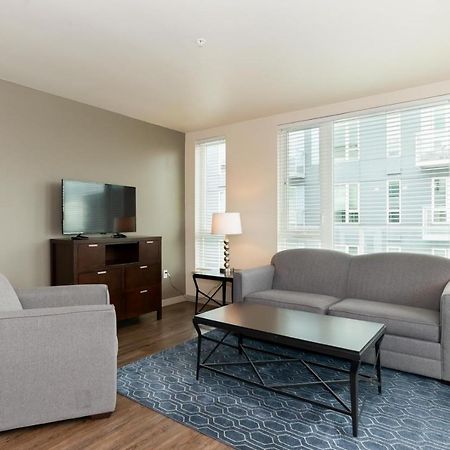 Capitol Hill Exclusive Luxury Apartments Seattle Extérieur photo