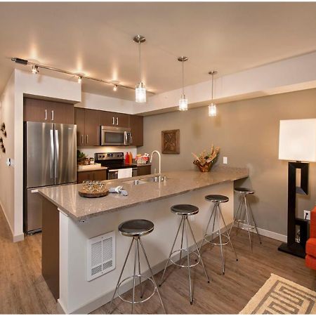 Capitol Hill Exclusive Luxury Apartments Seattle Extérieur photo