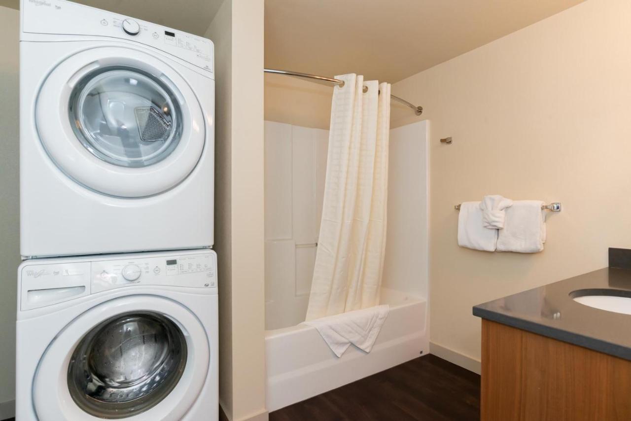 Capitol Hill Exclusive Luxury Apartments Seattle Extérieur photo