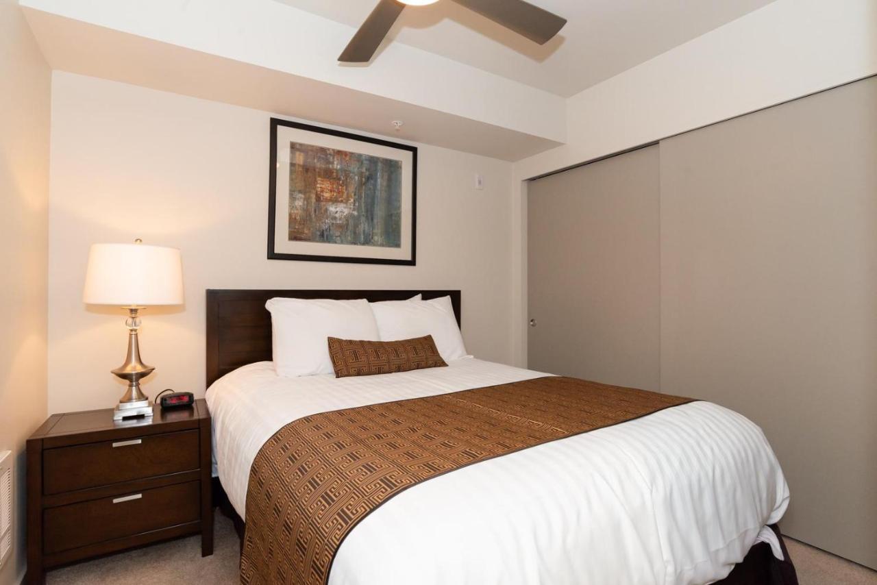 Capitol Hill Exclusive Luxury Apartments Seattle Extérieur photo