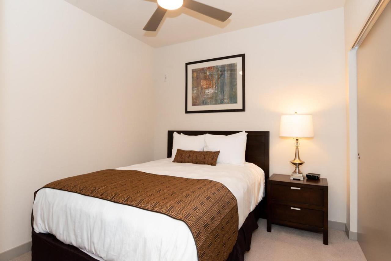 Capitol Hill Exclusive Luxury Apartments Seattle Extérieur photo