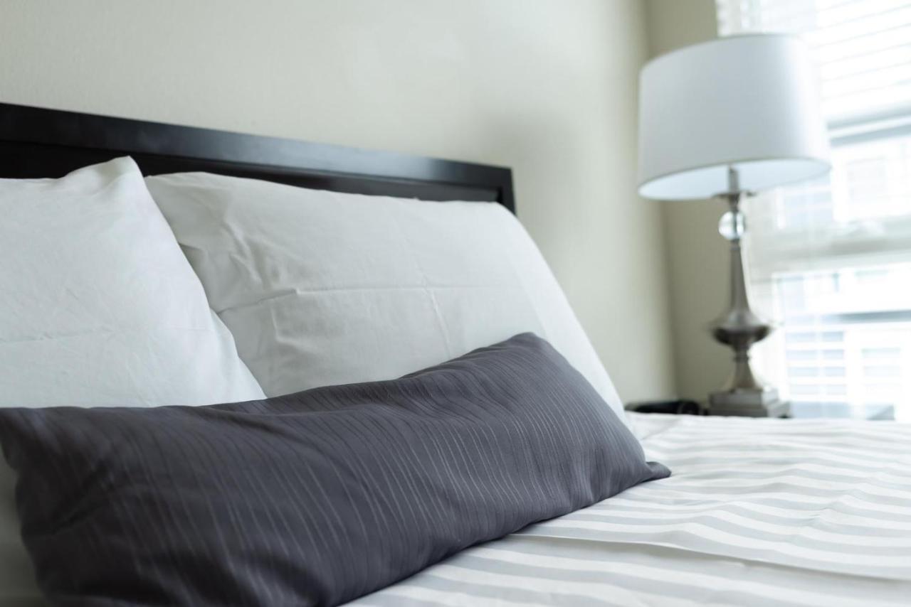 Capitol Hill Exclusive Luxury Apartments Seattle Extérieur photo