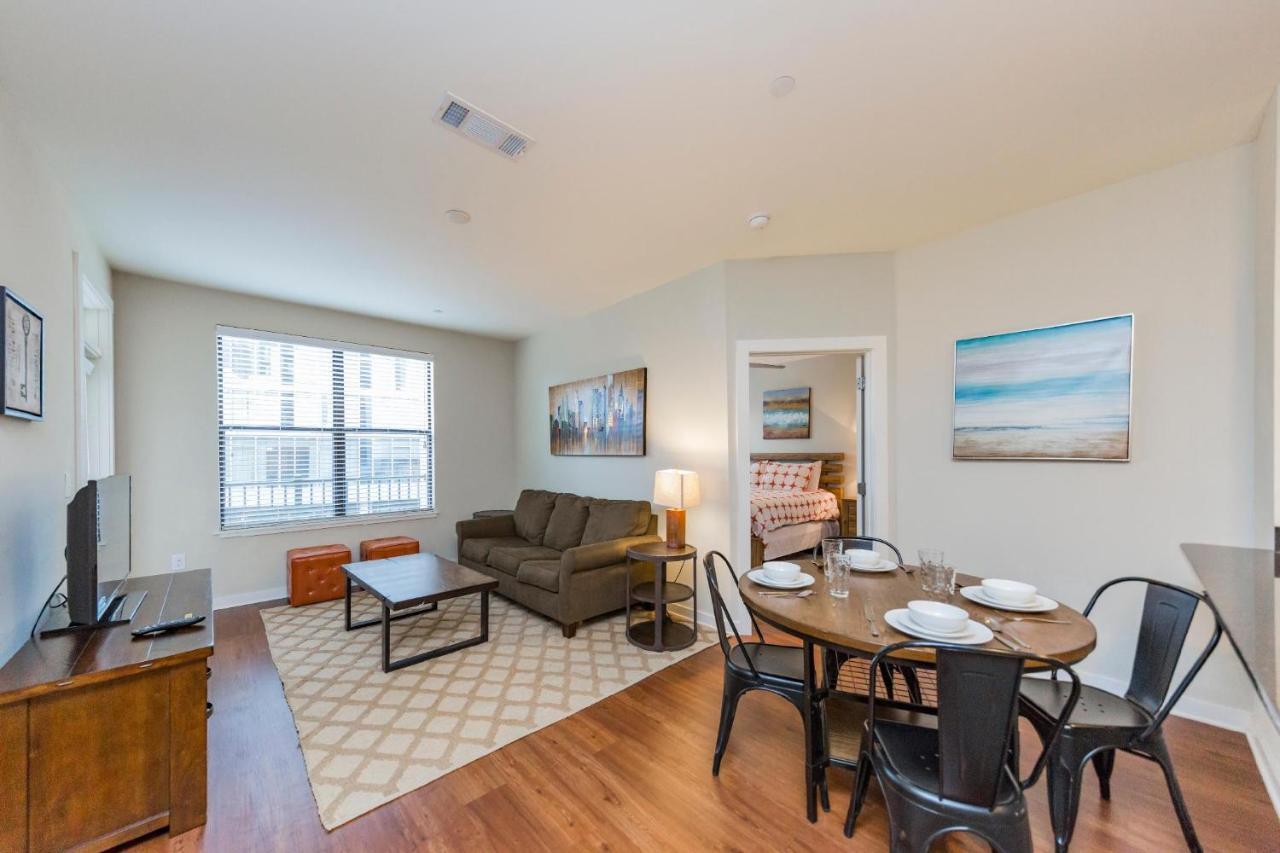 Capitol Hill Exclusive Luxury Apartments Seattle Extérieur photo