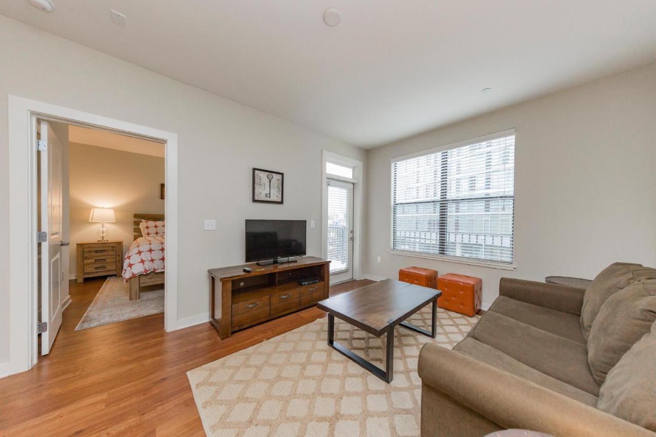 Capitol Hill Exclusive Luxury Apartments Seattle Extérieur photo