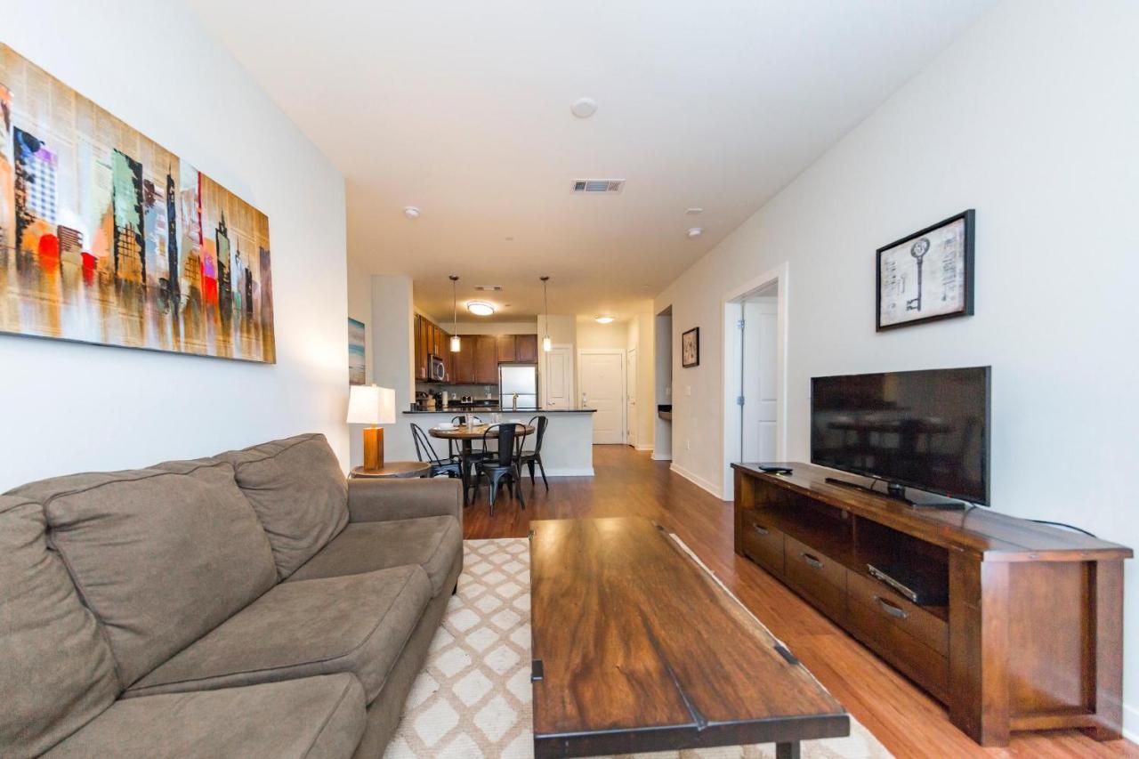 Capitol Hill Exclusive Luxury Apartments Seattle Extérieur photo