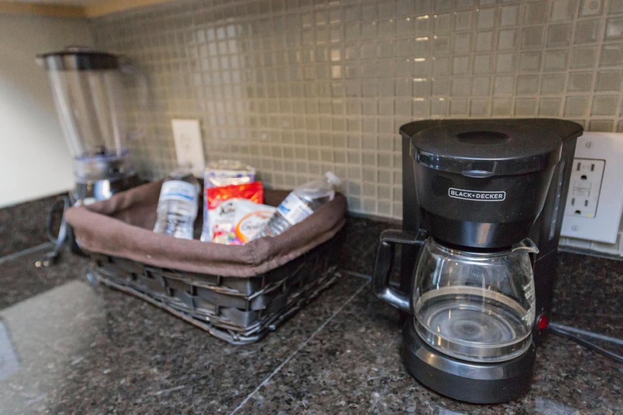 Capitol Hill Exclusive Luxury Apartments Seattle Extérieur photo