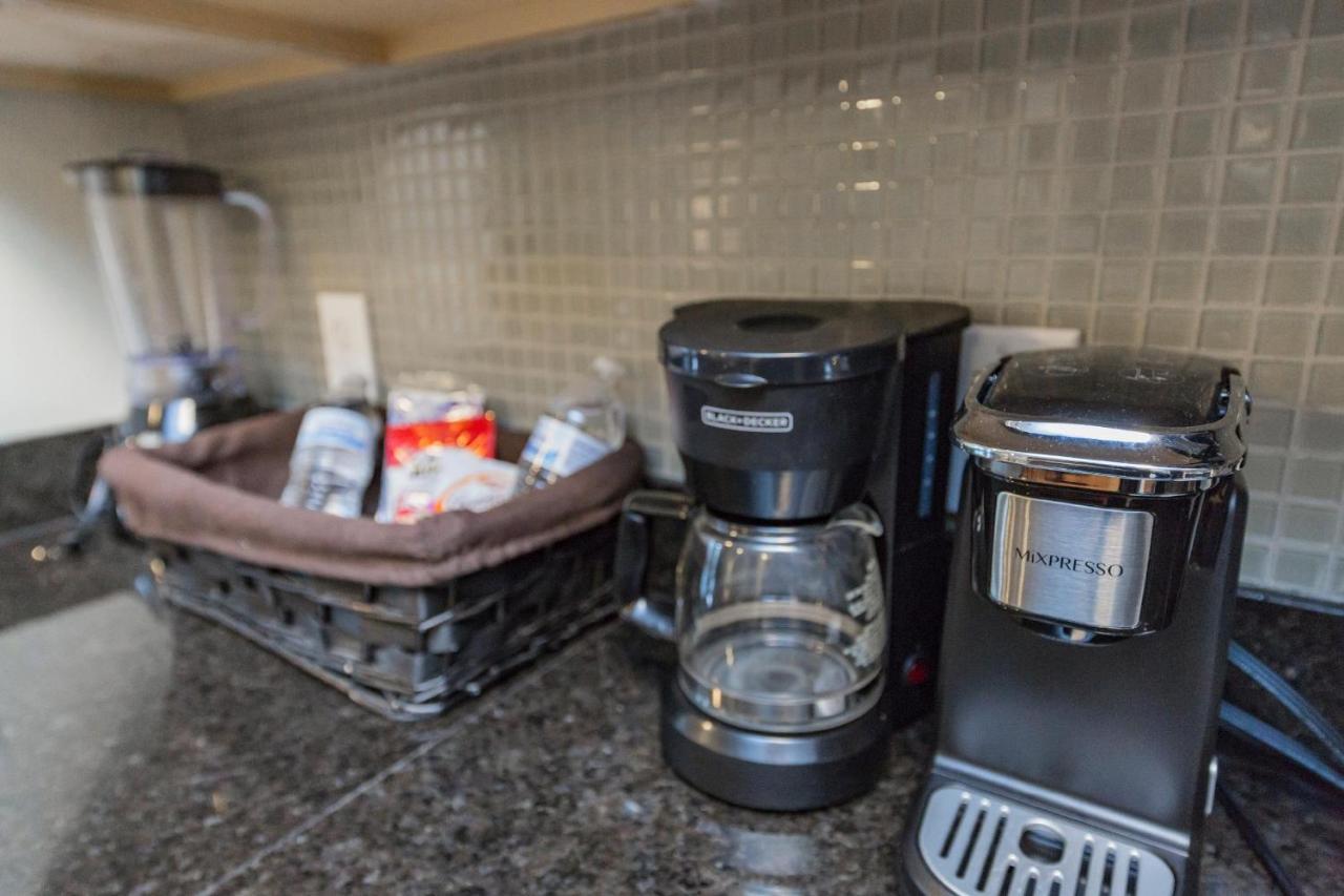 Capitol Hill Exclusive Luxury Apartments Seattle Extérieur photo