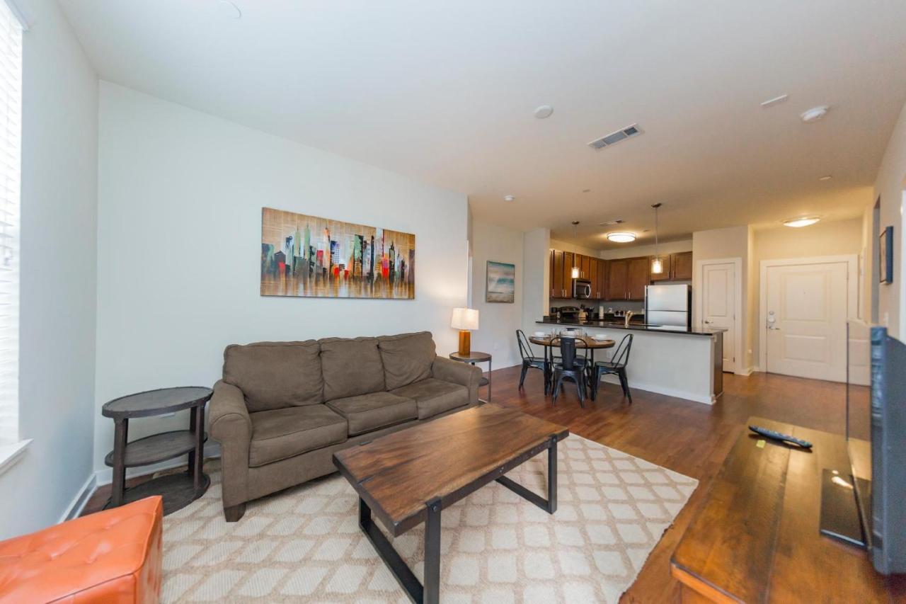 Capitol Hill Exclusive Luxury Apartments Seattle Extérieur photo