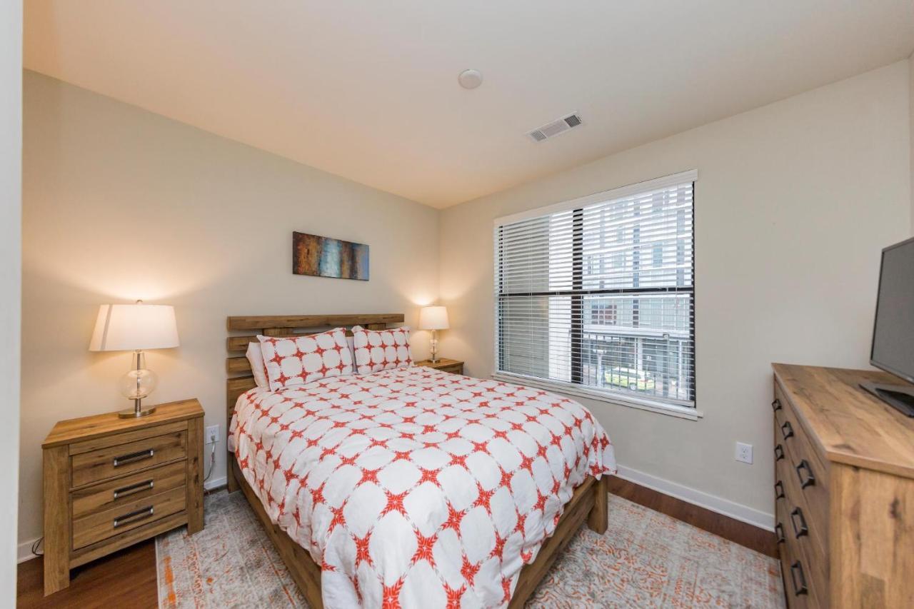 Capitol Hill Exclusive Luxury Apartments Seattle Extérieur photo